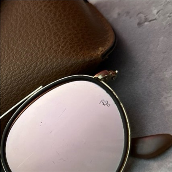 Ray-Ban sunglasses - Picture 10 of 10